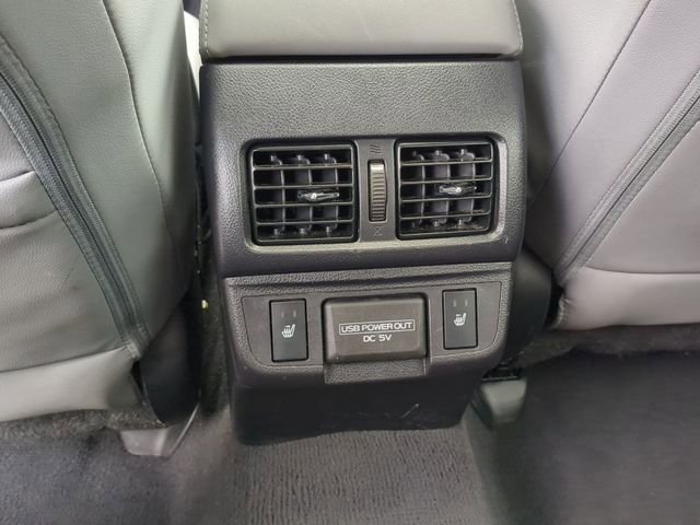 Used 2018 Subaru Outback 2.5i Limited AWD/4WD image 32