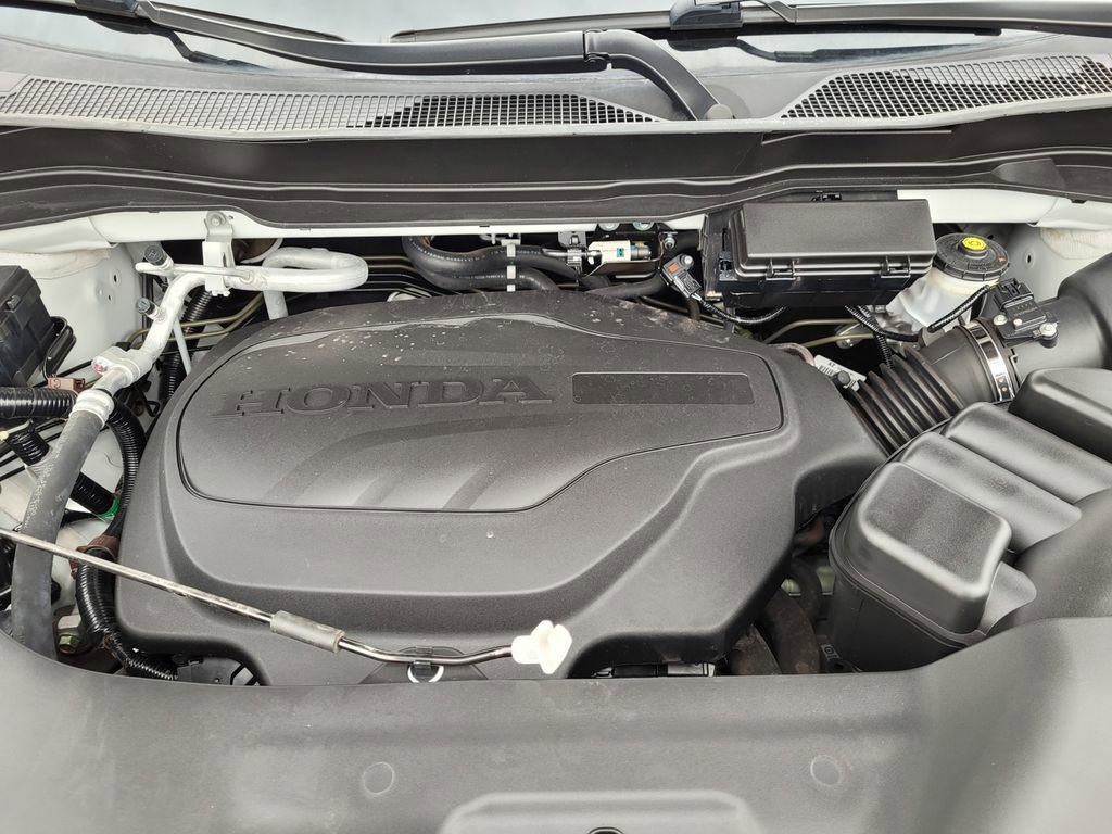 Used 2021 Honda Ridgeline Sport image 27