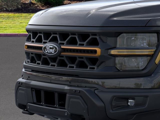 New 2025 Ford F150 Tremor w/ Equipment Group 402A High image 17