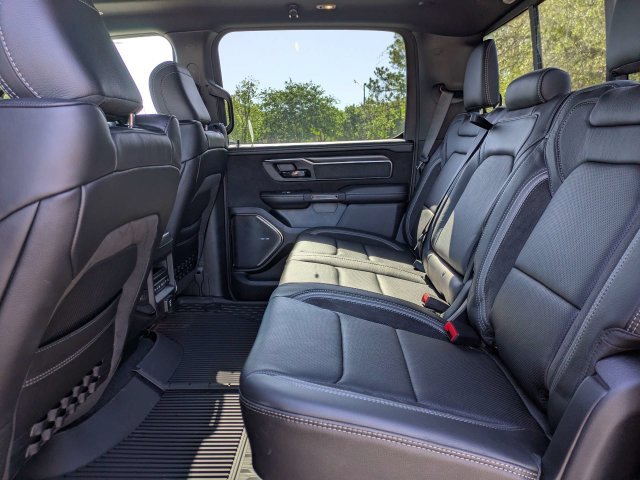 New 2026 RAM 1500 RHO w/ RHO Level 1 Equipment Group AWD/4WD image 14