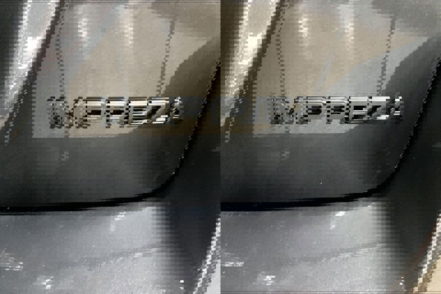 New 2026 Subaru Impreza 2.0i Sport image 15