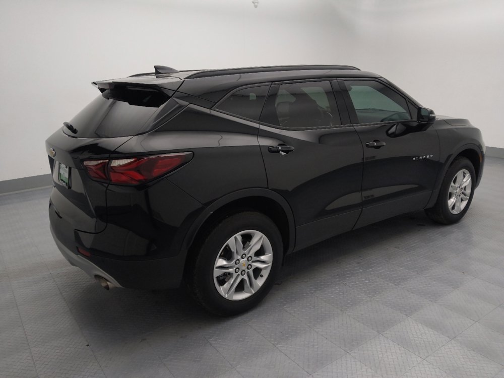 Used 2022 Chevrolet Blazer LT image 10