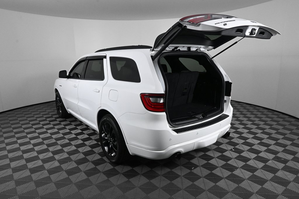 Used 2024 Dodge Durango R/T image 30