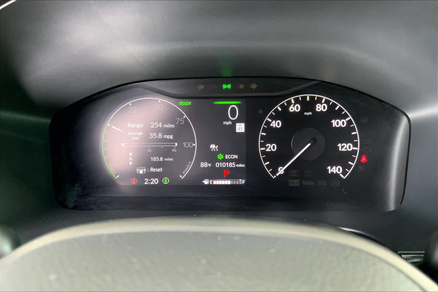 Used 2024 Honda CR-V Sport image 26