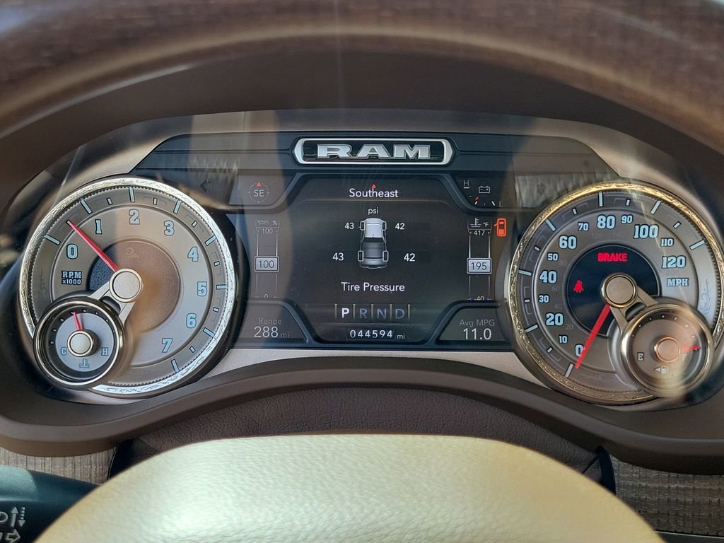 Used 2019 RAM 1500 Limited image 26
