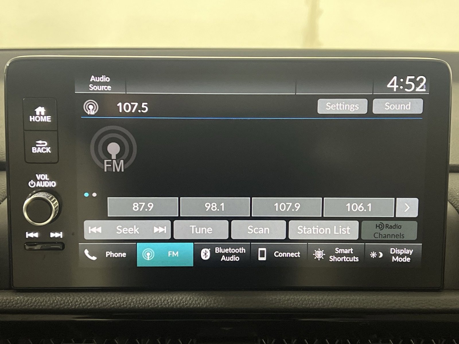 Used 2023 Honda CR-V EX-L image 18