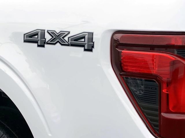 Used 2024 Ford F150 XLT w/ Equipment Group 302A MID AWD/4WD image 7