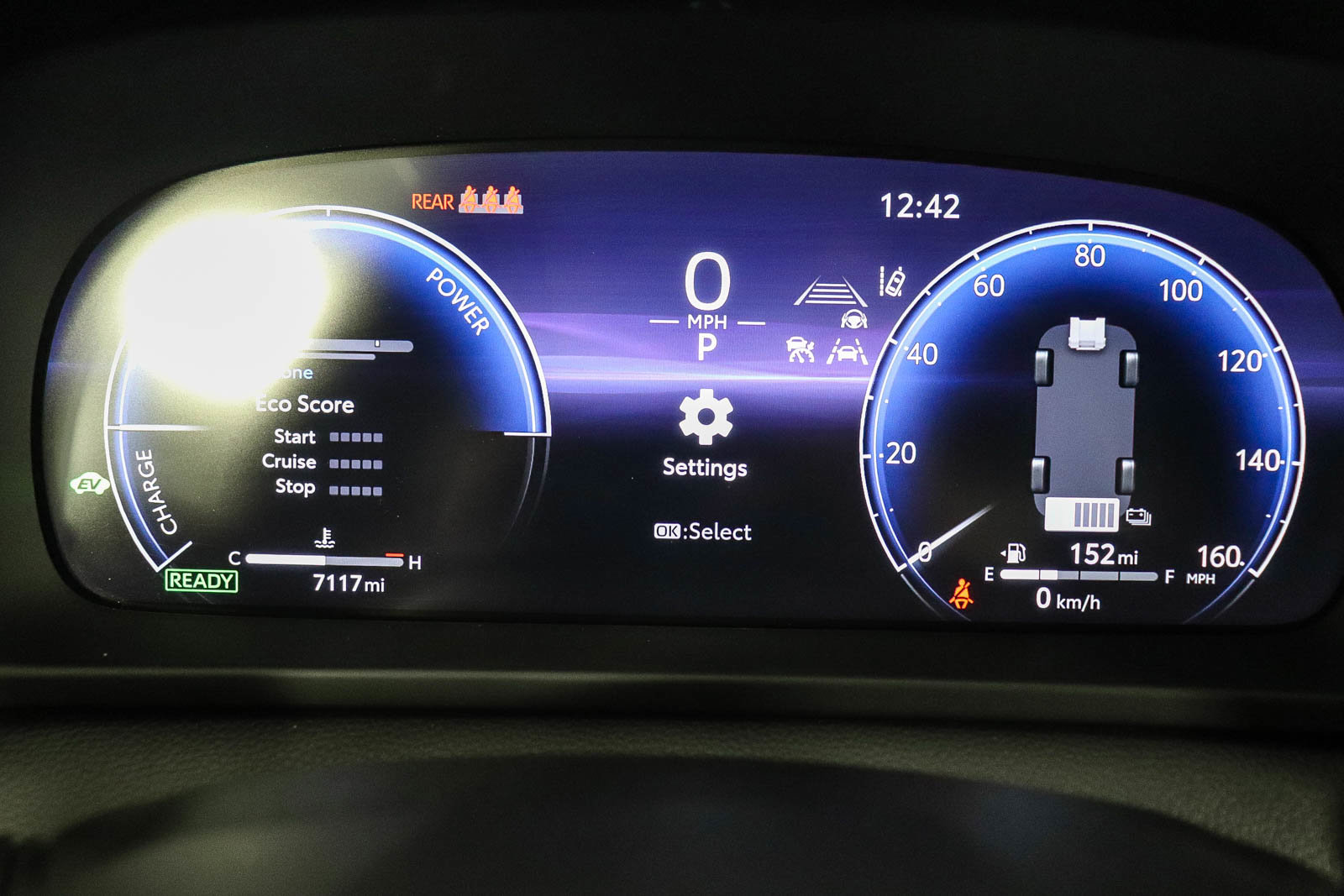 Used 2023 Toyota Crown XLE image 25