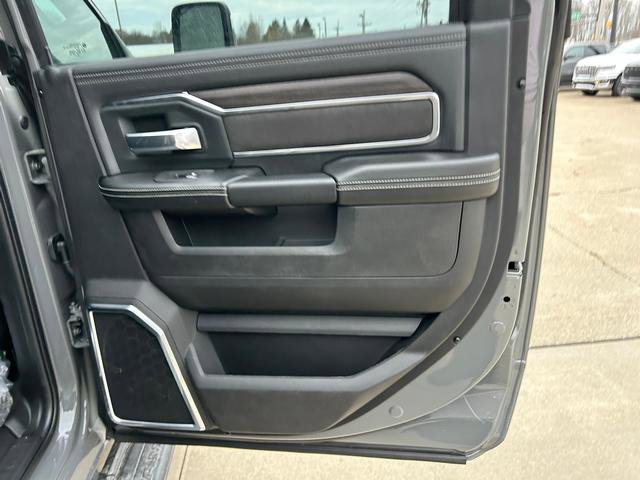 New 2026 RAM 2500 Laramie w/ Night Edition image 20