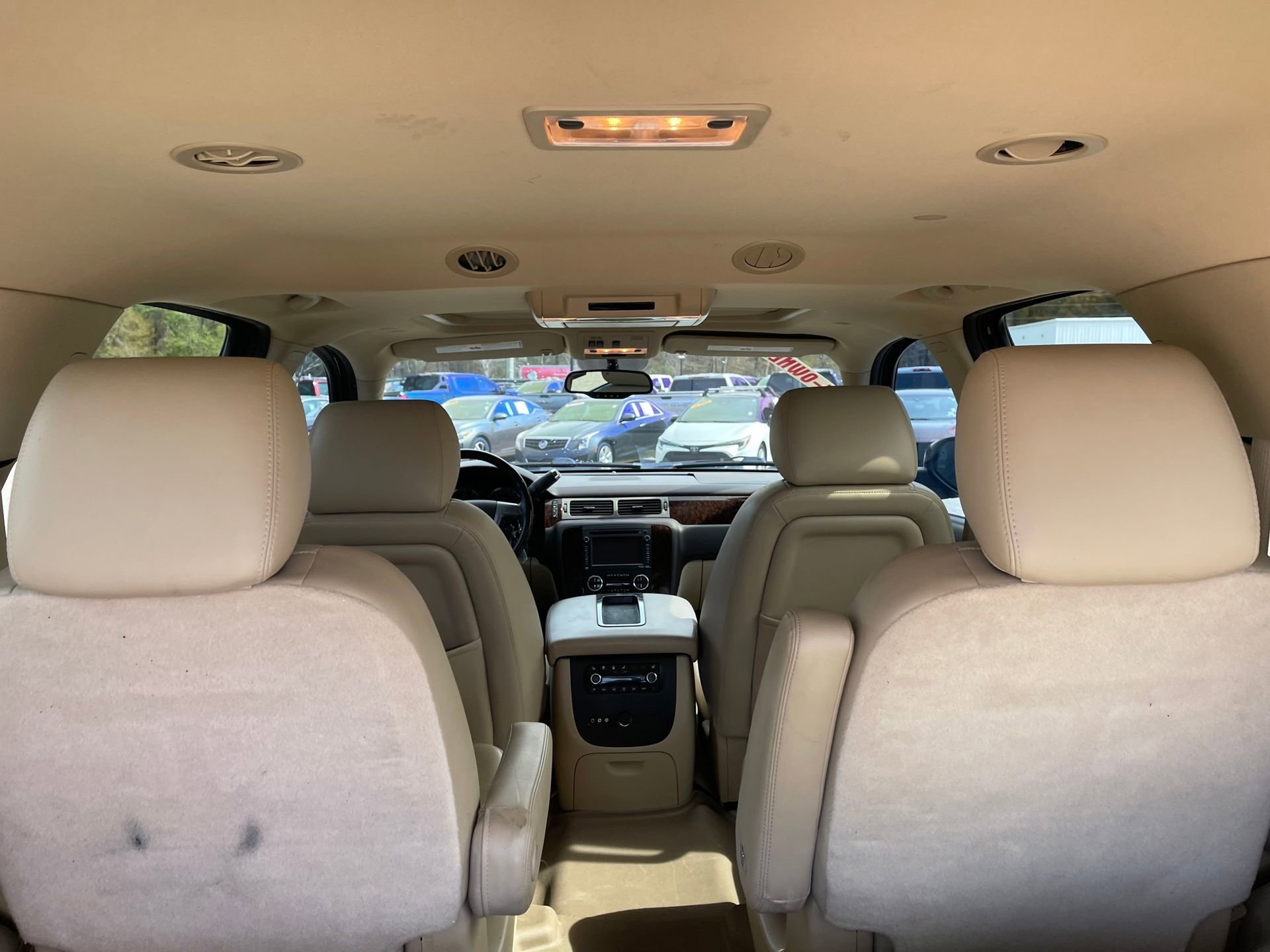 Used 2013 GMC Yukon Denali image 27