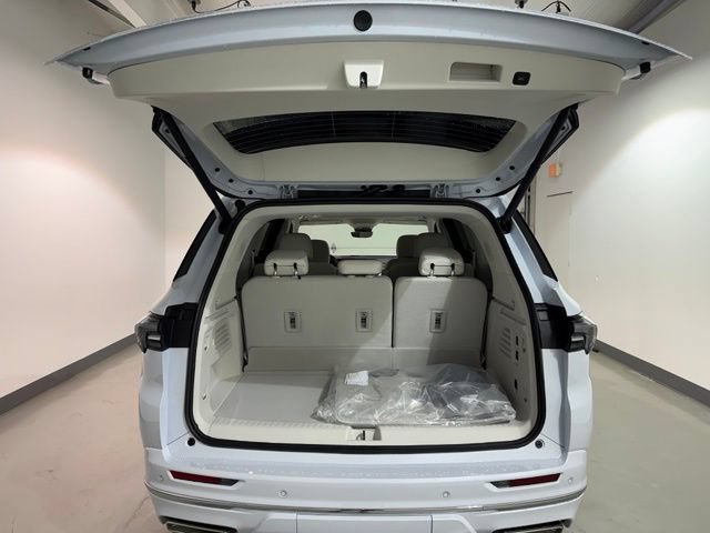 New 2027 Buick Enclave Avenir AWD/4WD image 8