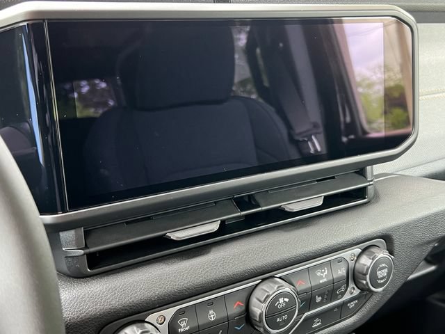 New 2026 Jeep Gladiator Sport AWD/4WD image 21