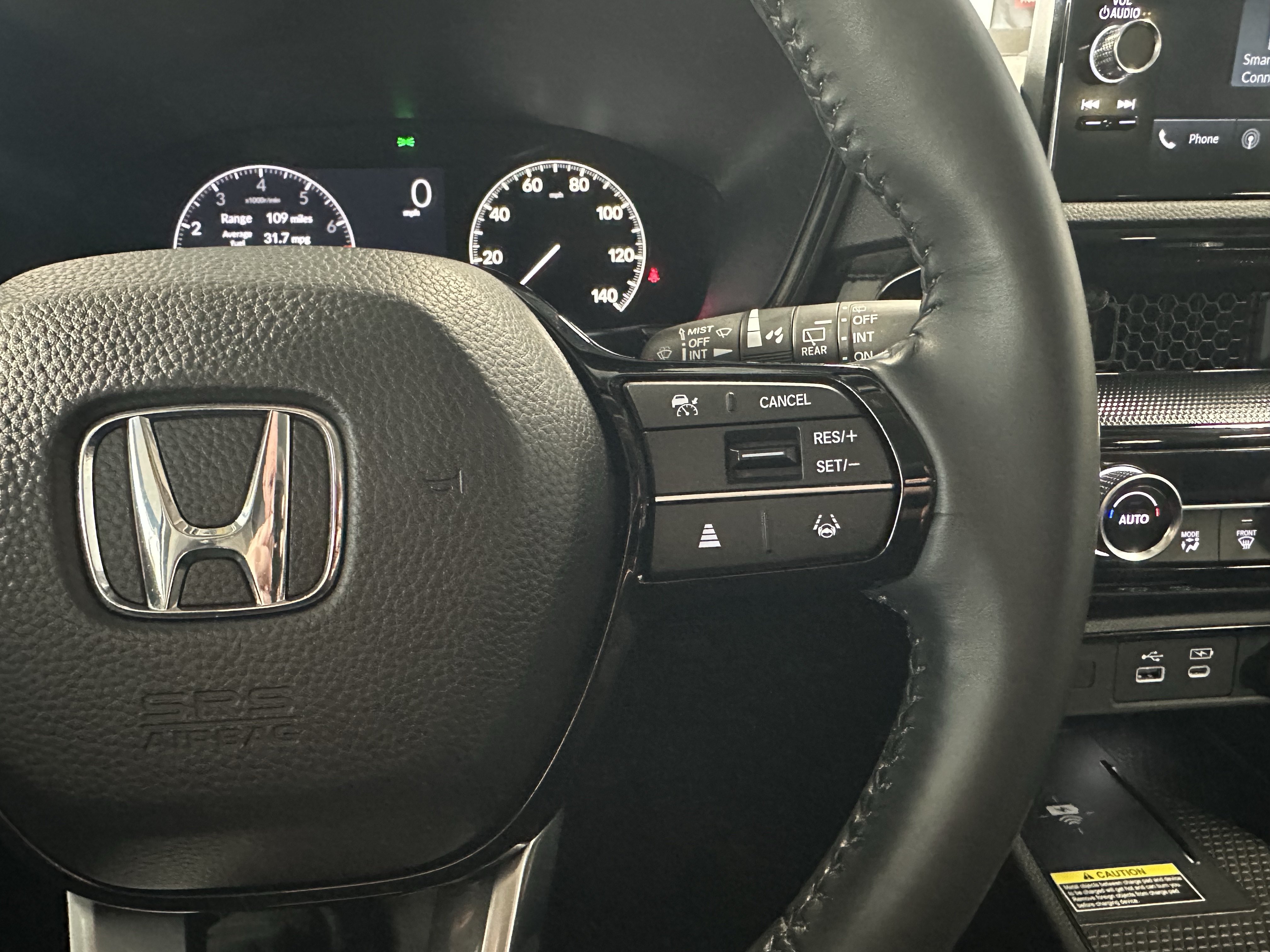Used 2023 Honda CR-V EX-L image 12
