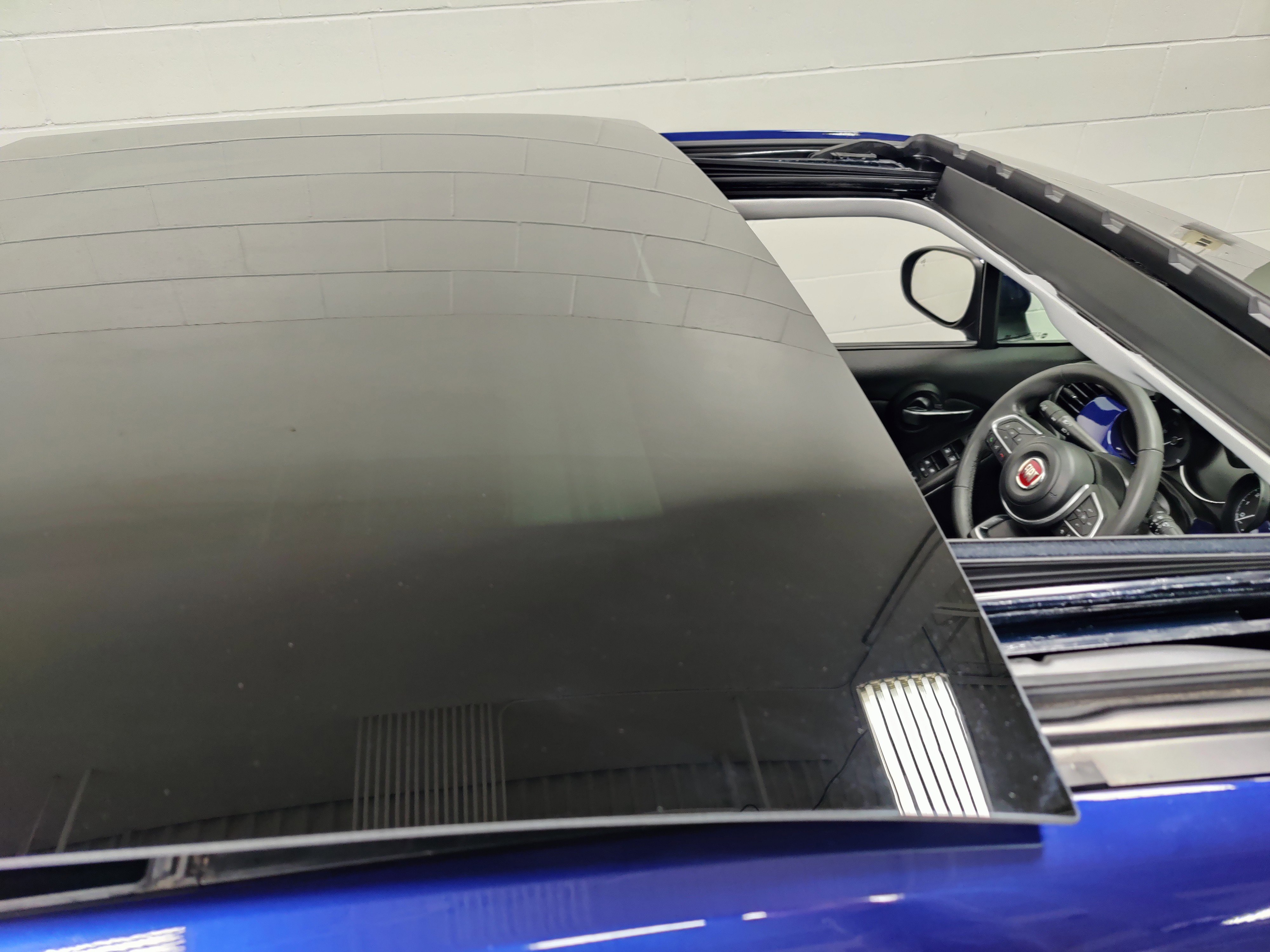 Used 2021 FIAT 500X Trekking image 6