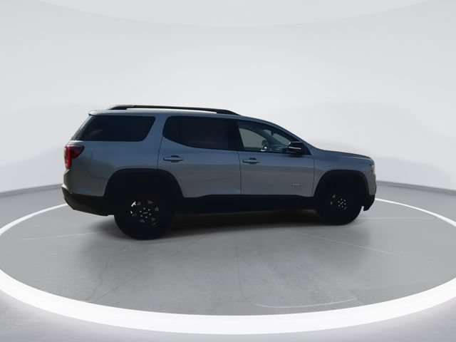 Used 2023 GMC Acadia AT4 w/ Preferred Package AWD/4WD image 12
