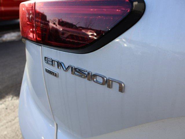 New 2025 Buick Envision Sport Touring image 11