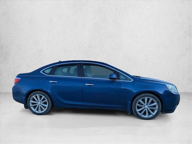 Used 2013 Buick Verano Leather FWD image 4