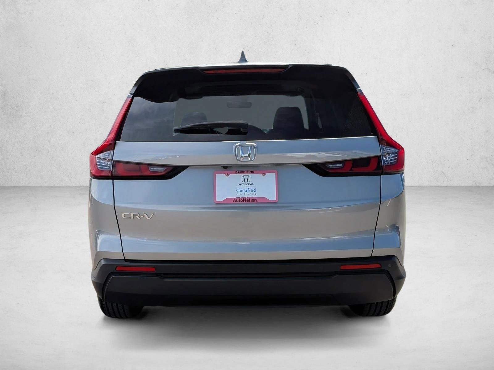 Certified 2024 Honda CR-V EX-L image 6