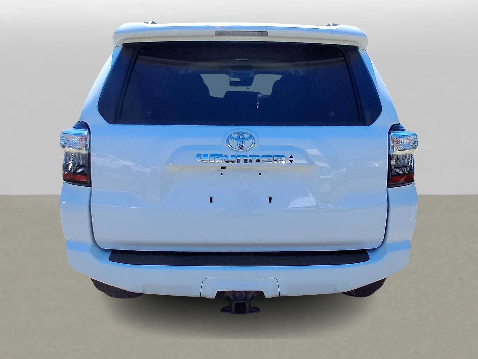 Used 2022 Toyota 4Runner SR5 RWD image 23