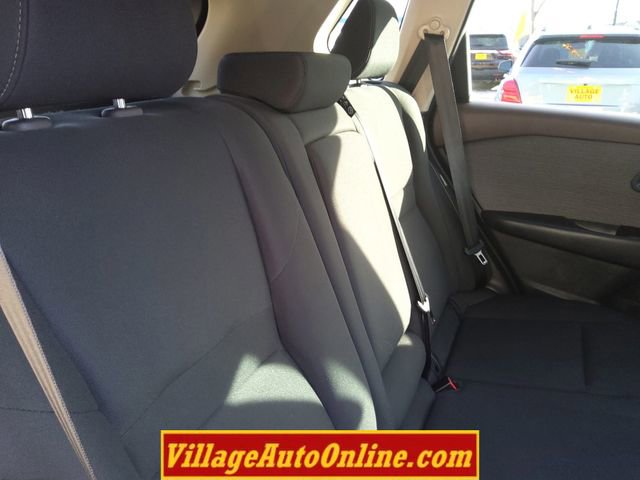 Used 2023 Nissan Rogue S AWD/4WD image 31