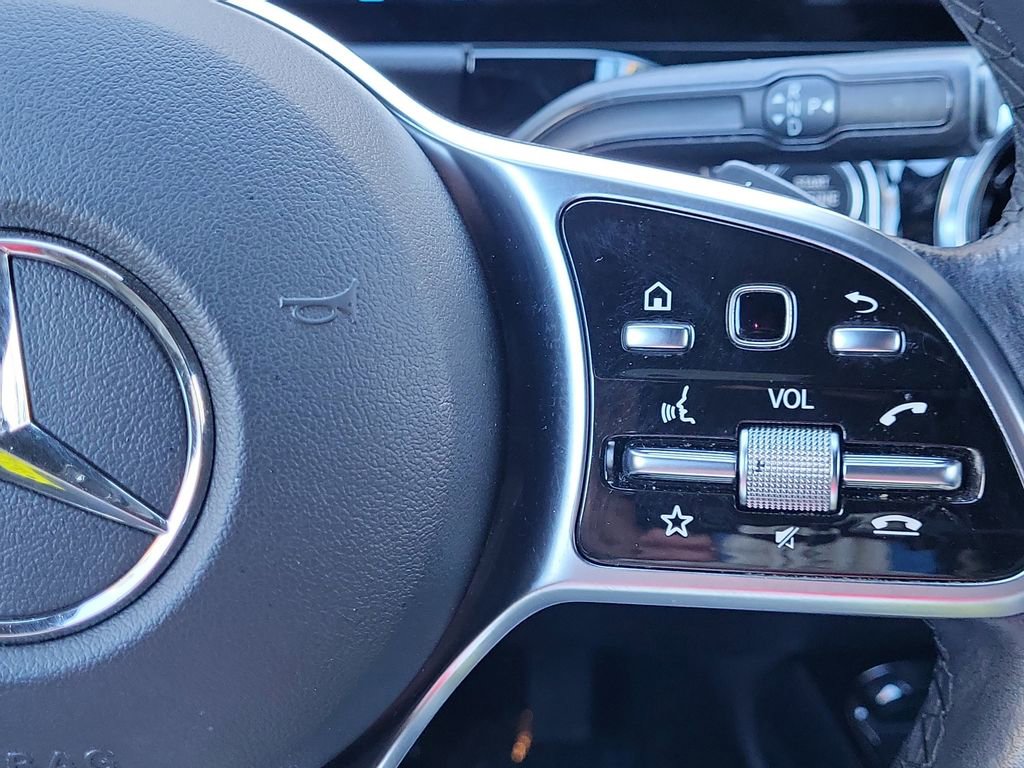 Certified 2021 Mercedes-Benz GLA 250 4MATIC image 27