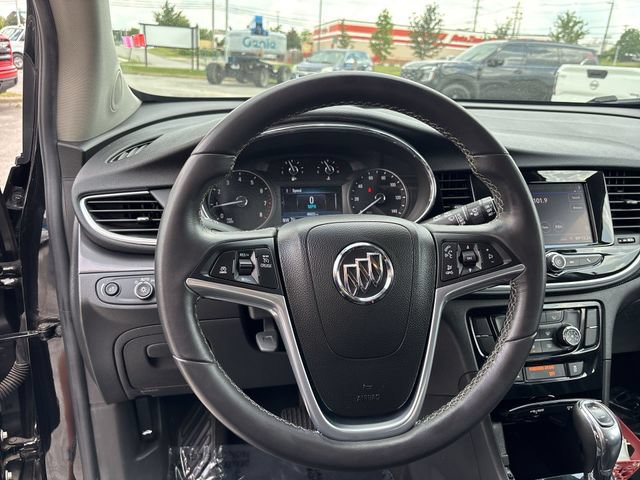 Used 2022 Buick Encore Preferred w/ Safety Package AWD/4WD image 14