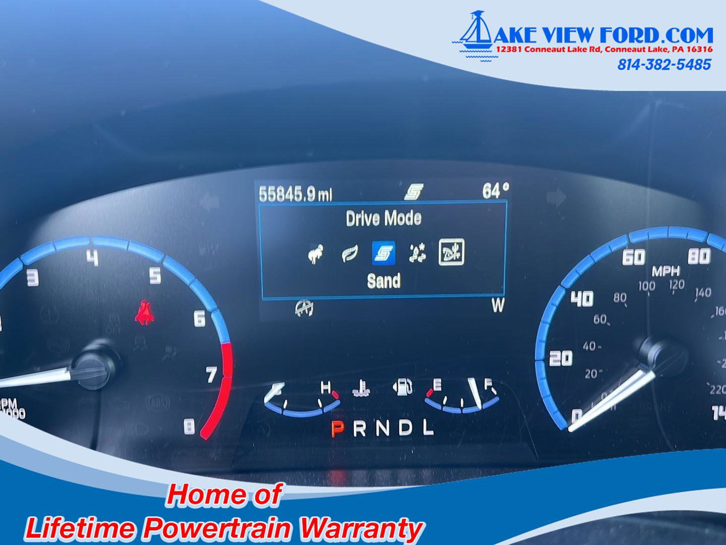 Used 2023 Ford Bronco Sport Heritage w/ Heritage Convenience Package AWD/4WD image 36