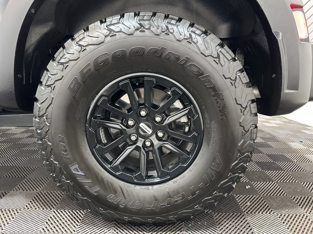 Used 2026 Ford F150 Raptor AWD/4WD image 31