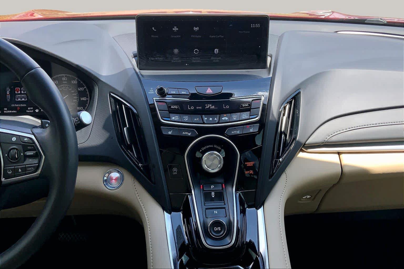 Certified 2023 Acura RDX AWD image 7