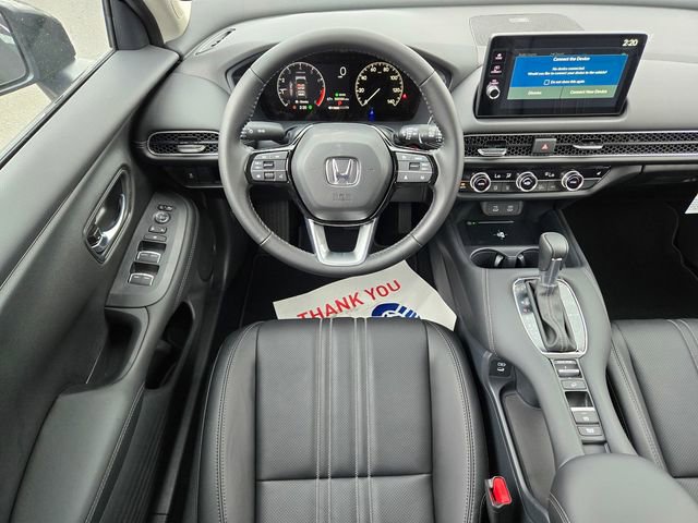 New 2026 Honda HR-V EX-L image 7