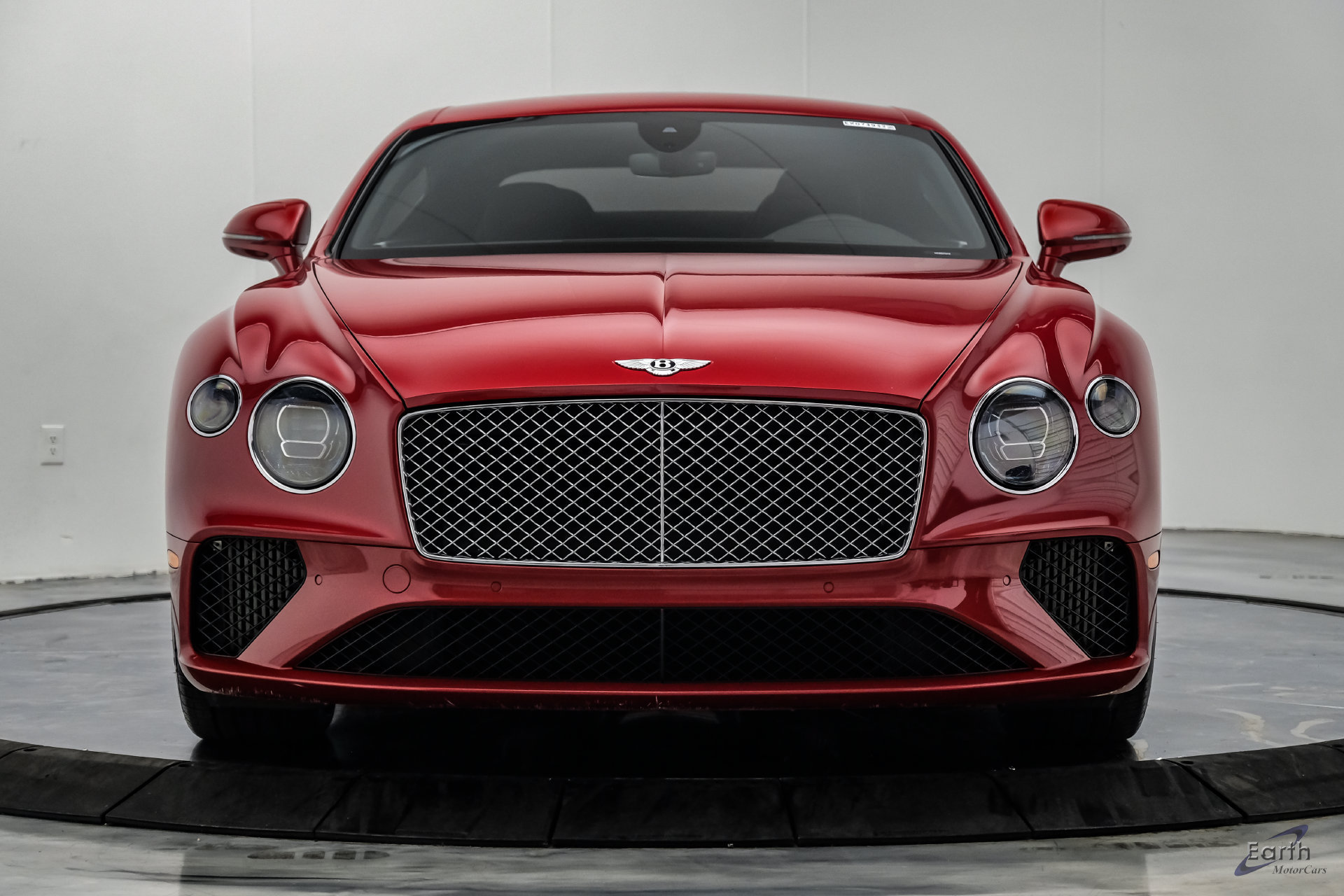 Used 2020 Bentley Continental GT AWD/4WD image 33