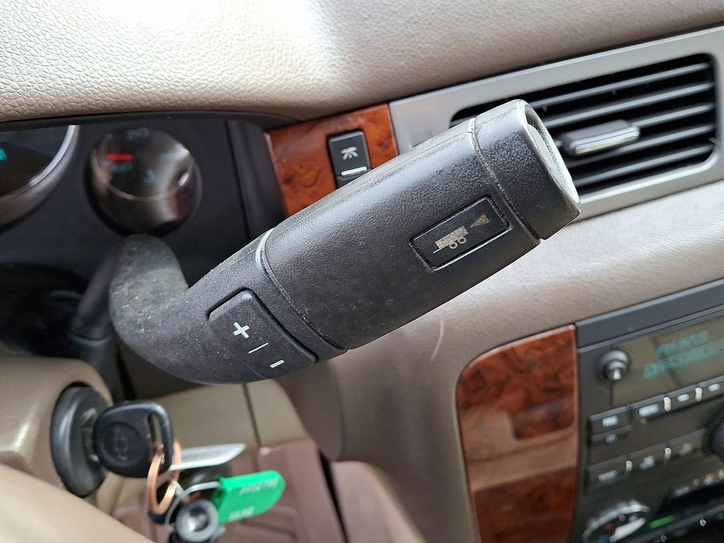 Used 2013 Chevrolet Tahoe LT w/ All-Star Edition image 16