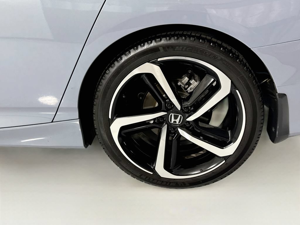 Used 2022 Honda Accord Sport image 31
