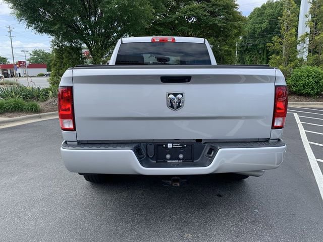 Used 2018 RAM 1500 Express RWD image 7