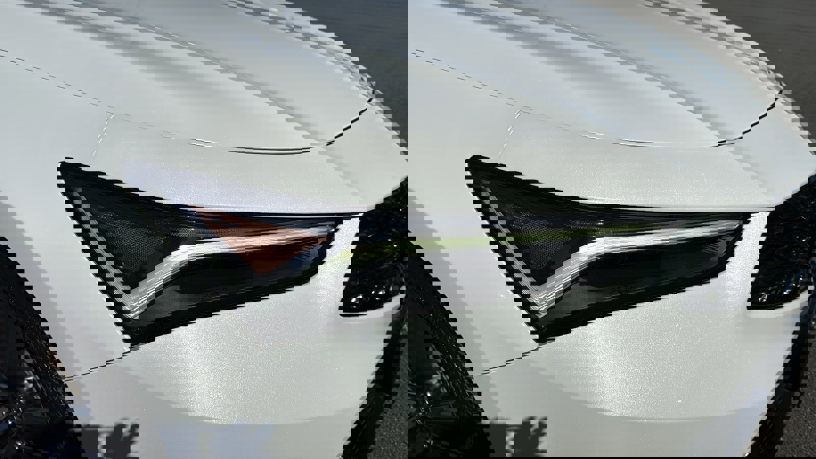 Used 2023 Acura Integra A-Spec image 9