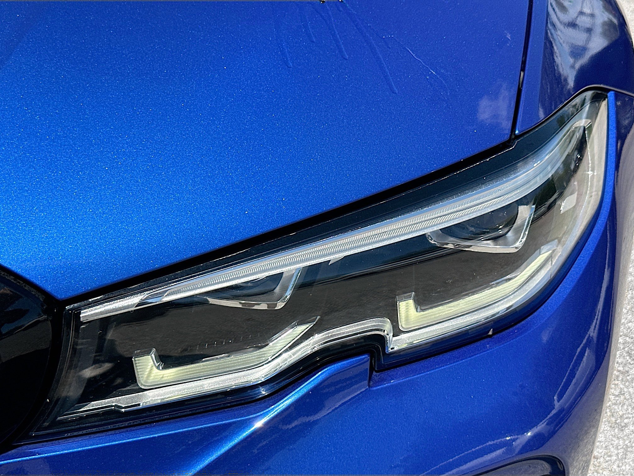 Used 2020 BMW M340i image 32