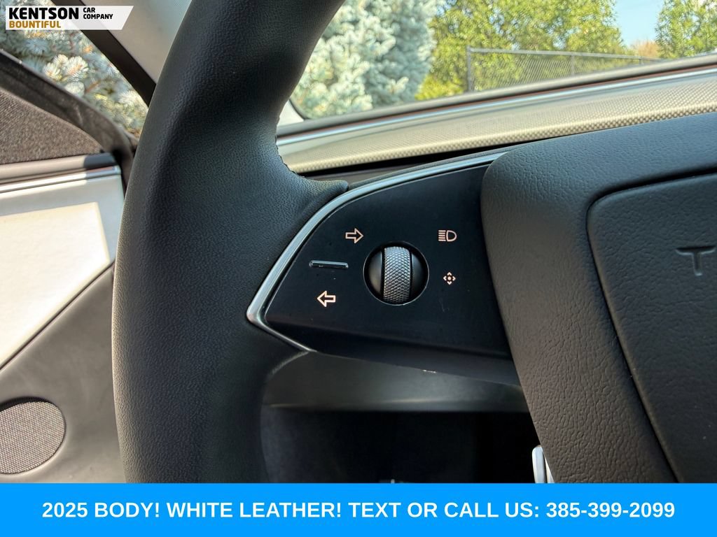 Used 2024 Tesla Model 3 Performance AWD/4WD image 16