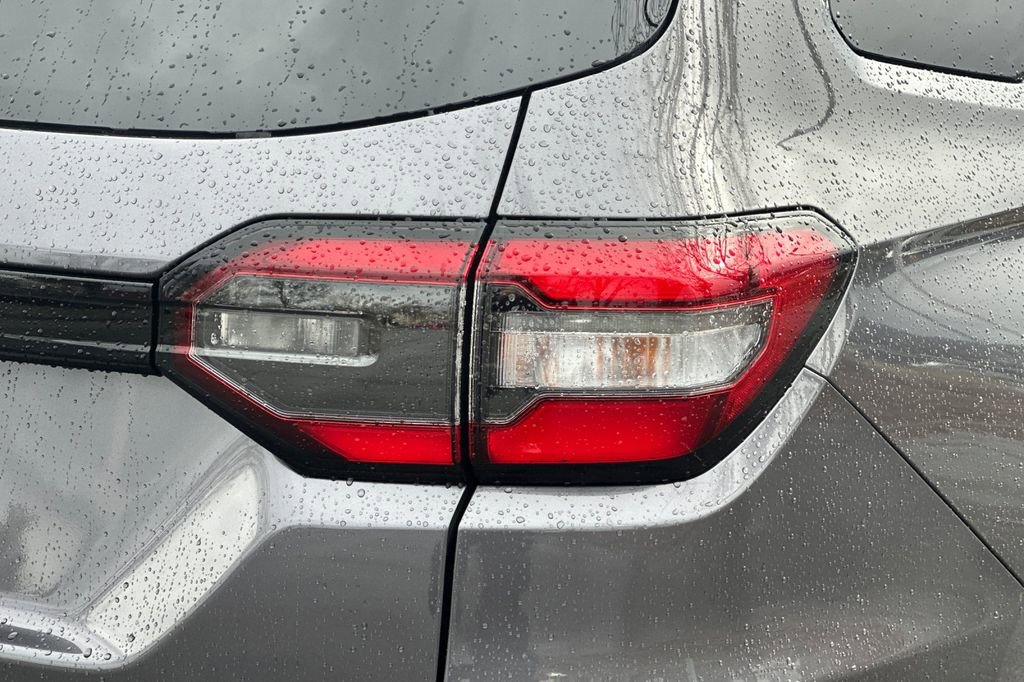 New 2026 Honda Pilot EX-L image 33