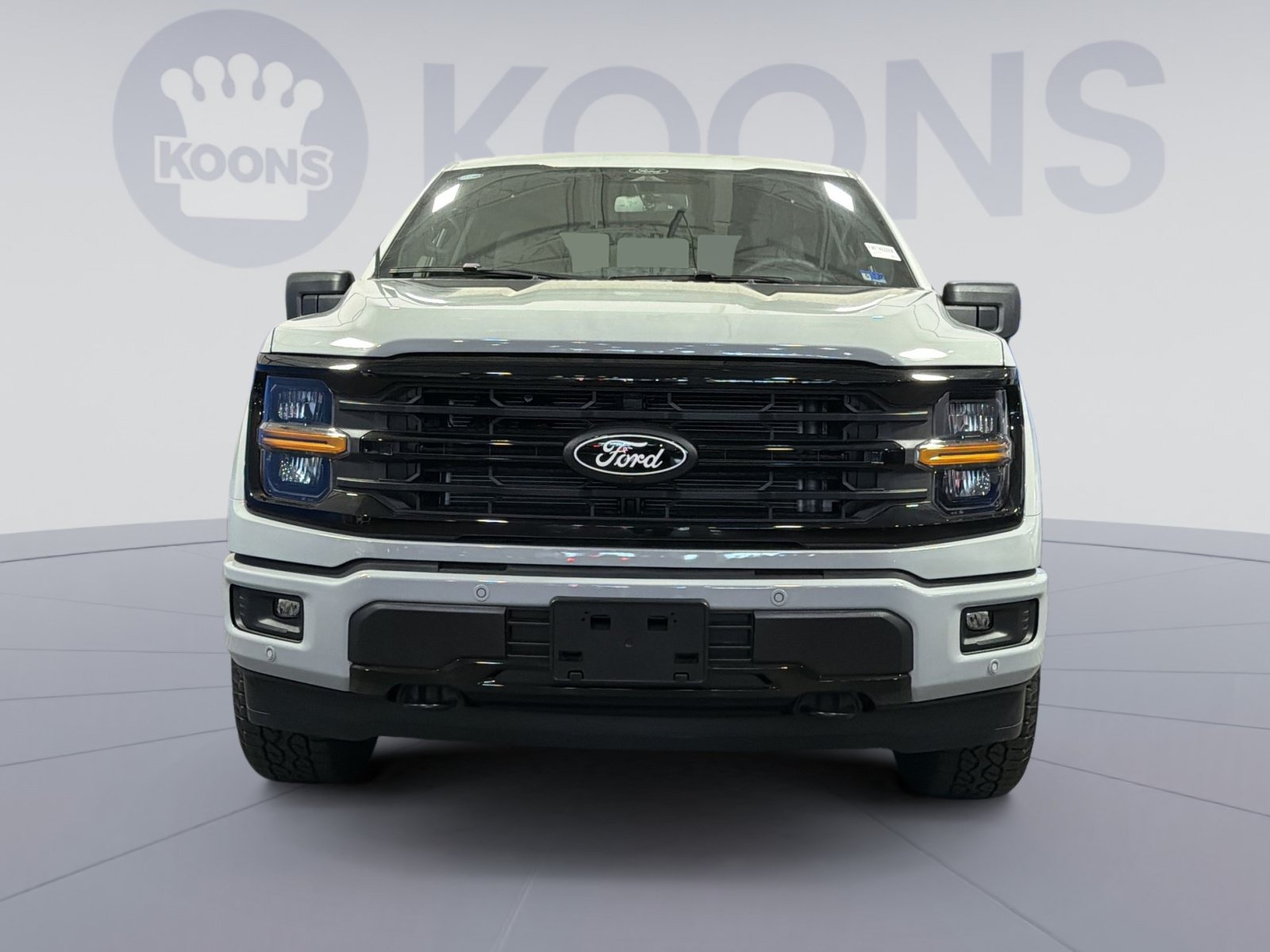 New 2026 Ford F150 XLT w/ Equipment Group 302A MID AWD/4WD image 11