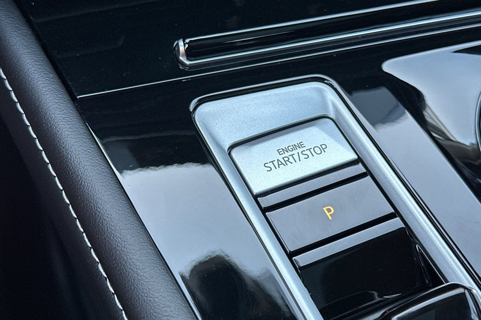 New 2026 Volkswagen Atlas SE image 21