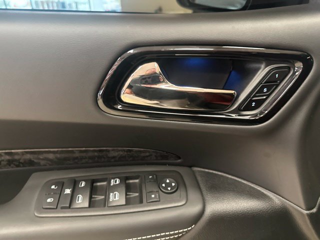 Used 2026 Dodge Durango SRT Hellcat w/ Premium Group AWD/4WD image 13