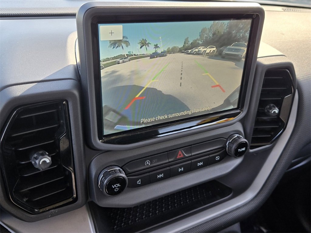 Used 2021 Ford Bronco Sport image 20