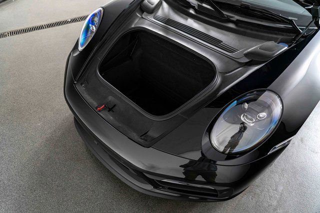 Used 2024 Porsche 911 Targa 4 GTS w/ Premium Package image 28