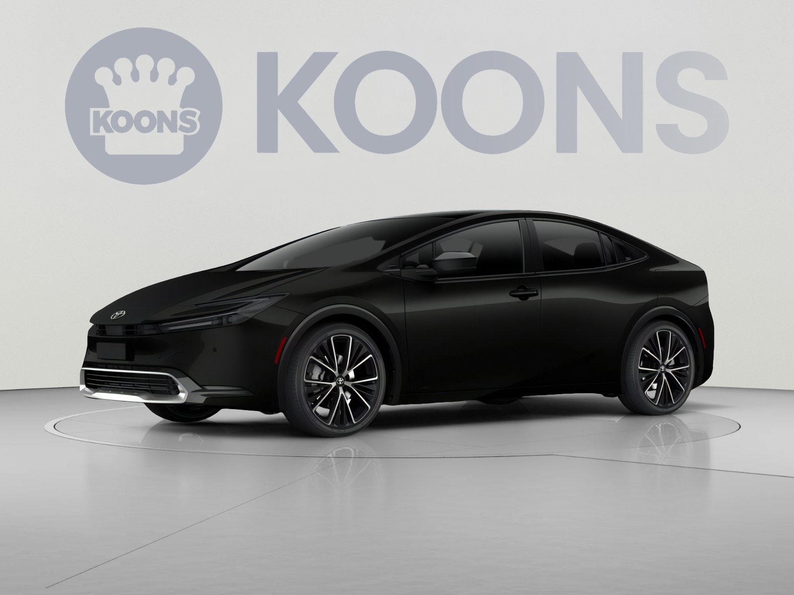 New 2027 Toyota Prius XLE AWD/4WD image 2