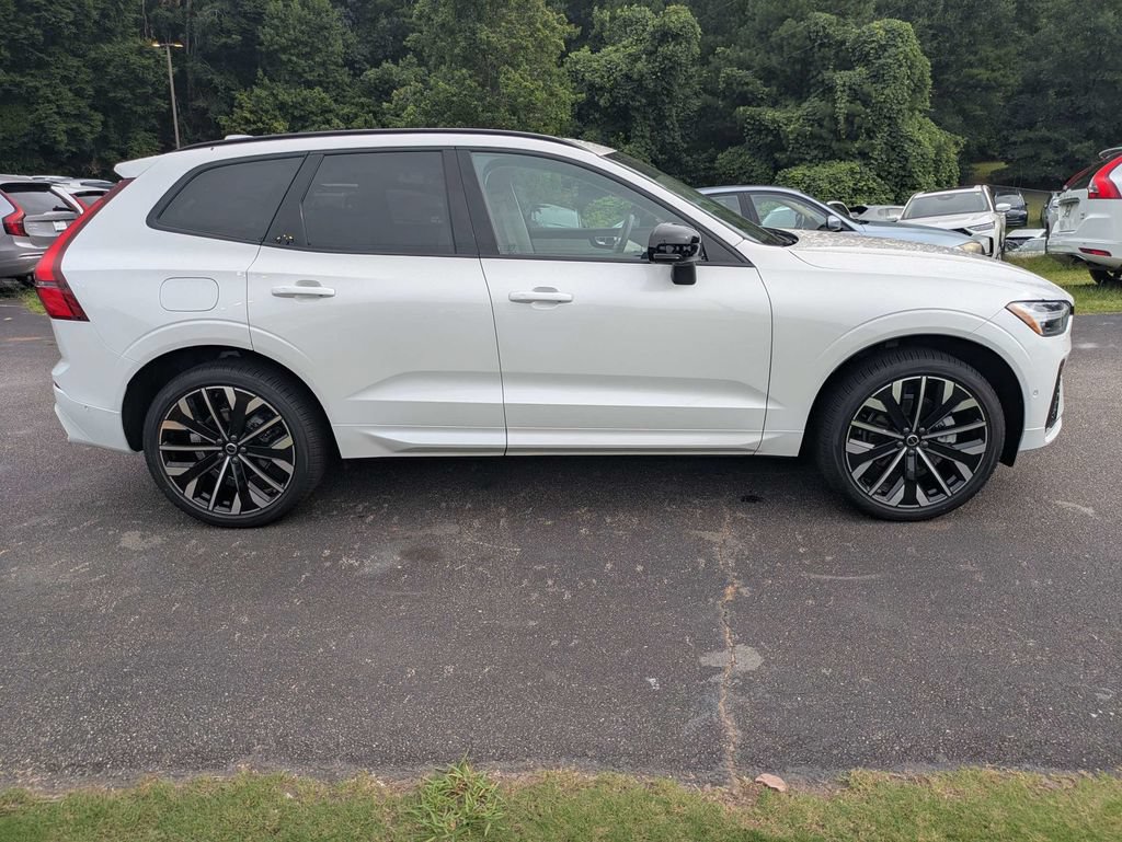 Certified 2026 Volvo XC60 B5 Ultra w/ Protection Package Premier AWD/4WD image 7