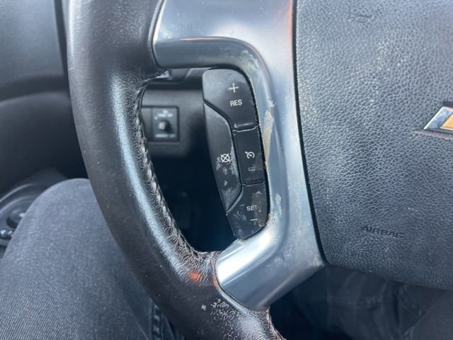Used 2015 Chevrolet Traverse LT image 26