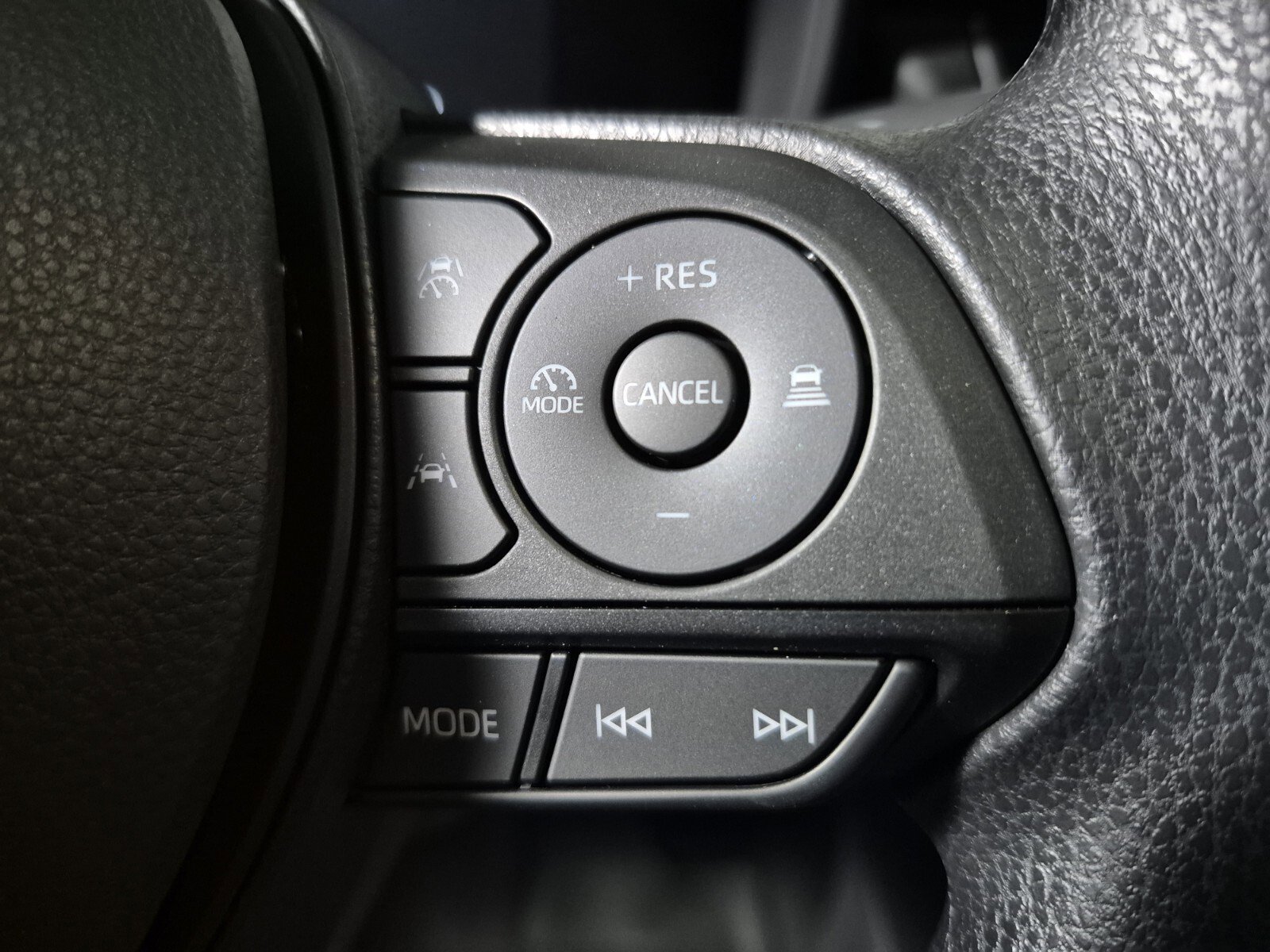 New 2026 Toyota Corolla Hybrid Sedan image 19
