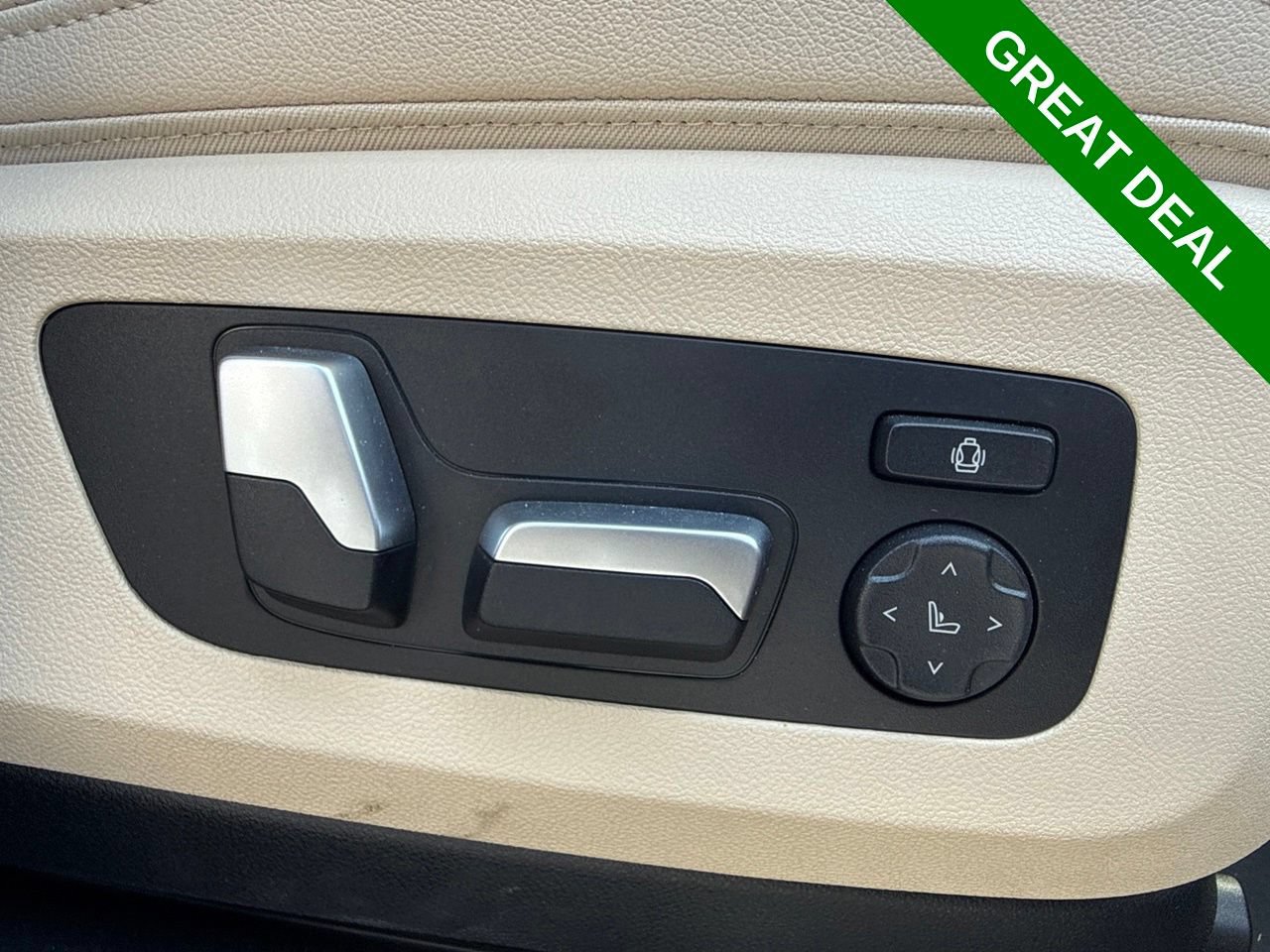 Used 2021 BMW X5 sDrive40i w/ Premium Package 2 RWD image 11