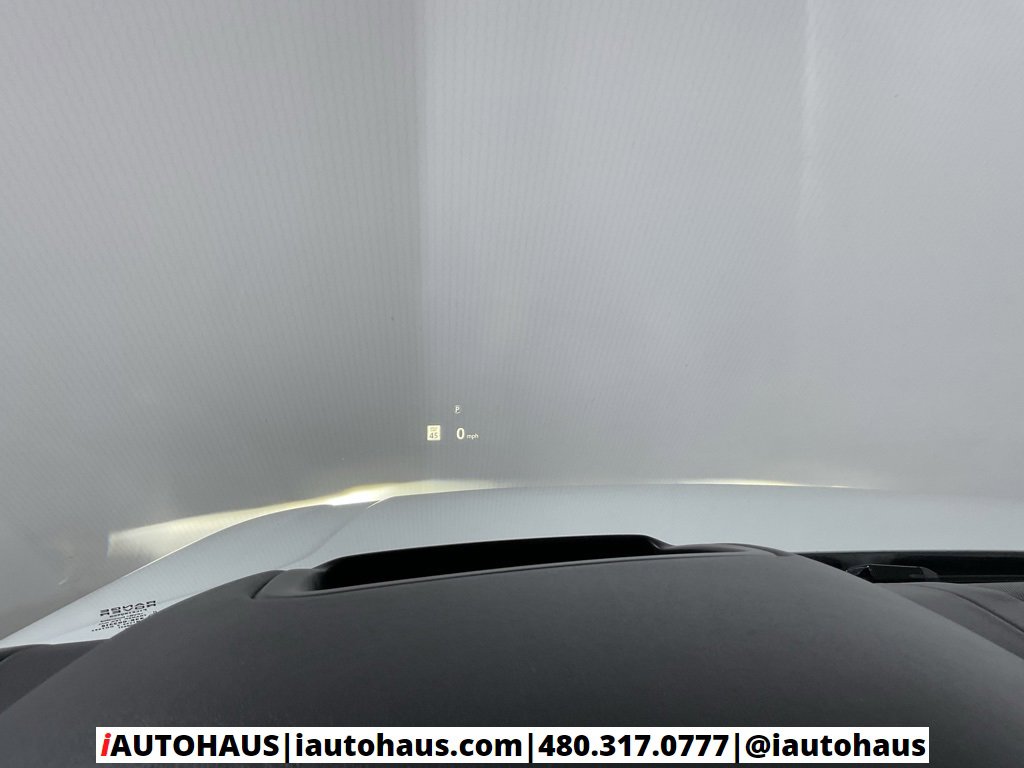 Used 2018 Land Rover Range Rover HSE image 33