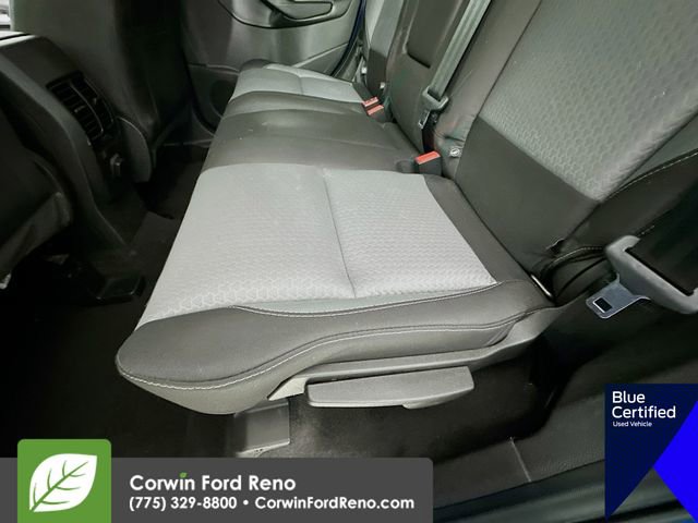 Used 2018 Ford Escape SE AWD/4WD image 27